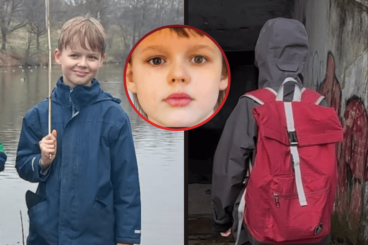 Třetí den policie pátrá po dvanáctiletém Markovi! Zmizel cestou do školy! Vyděšená matka žádá o pomoc a sdílí dojemný vzkaz!