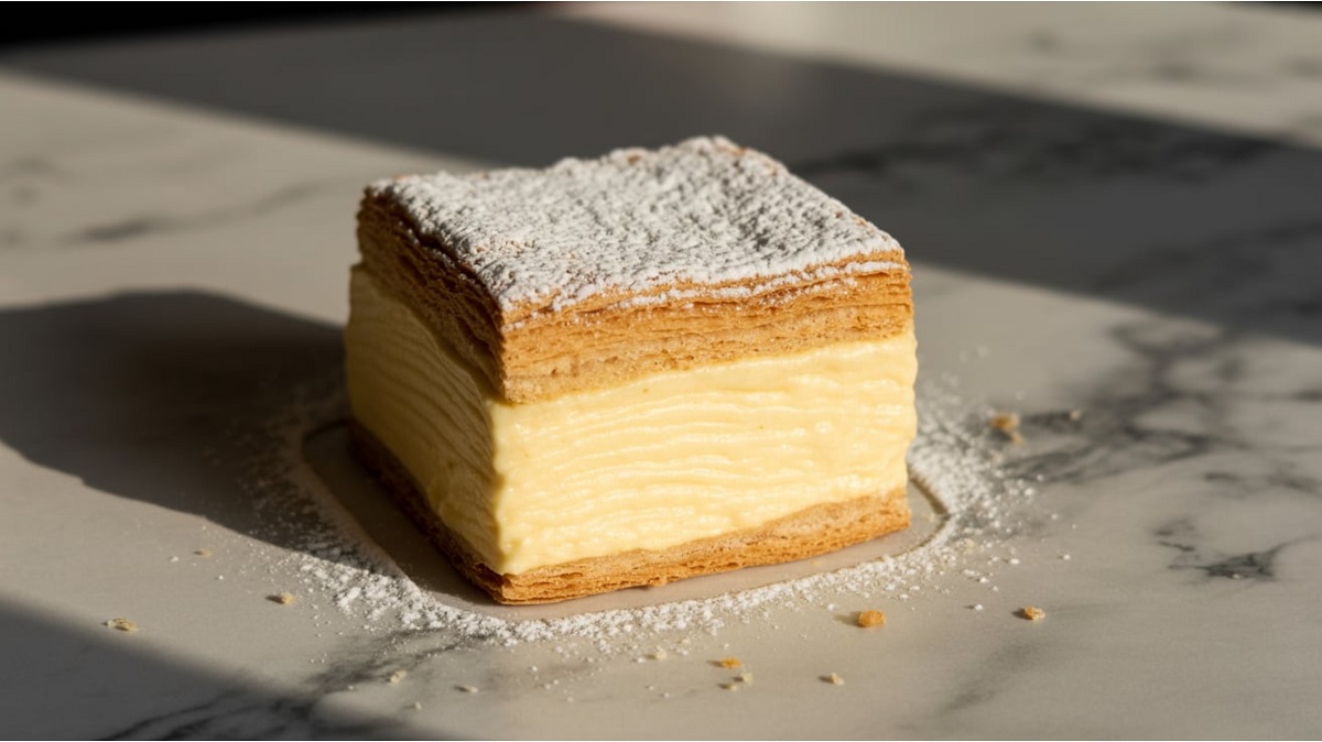 Kávový krém na dezerty i cukroví máte hotový za 2 minuty!