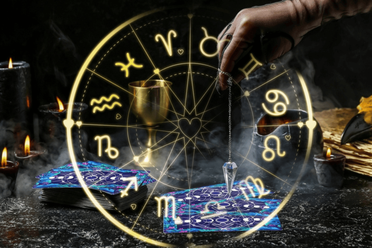 Astrologové varují, že nový týden otřese životy všech těchto znamení a nic už nebude jako dřív!