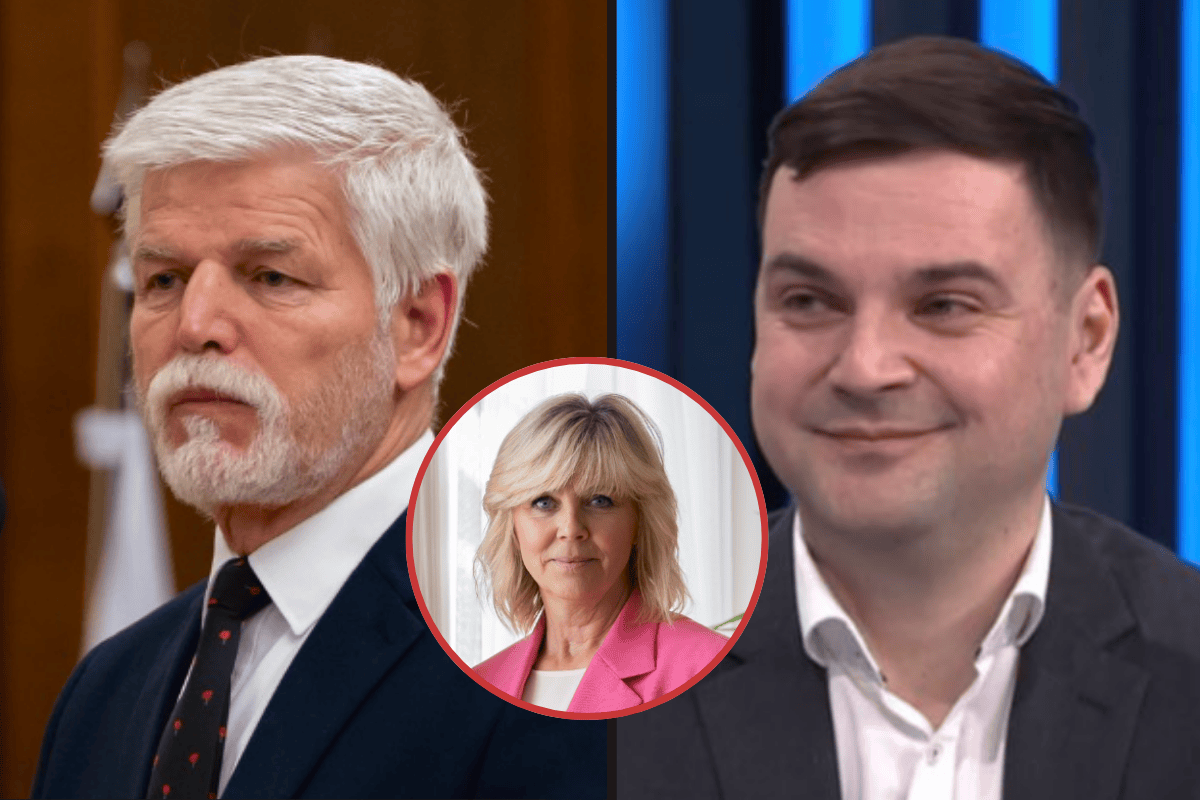 Začalo to útokem na Pavlovou a skončilo u Pavla! Petr Macinka se ostře pouští i do samotného prezidenta! Jak tohle dopadne?