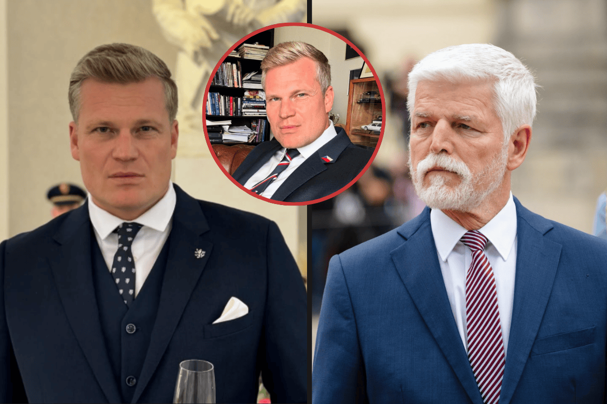 Prezident Pavel přiznal skutečný důvod nejmenování Turka ministrem! Otevřeně popsal, proč musel říct jasné ne!