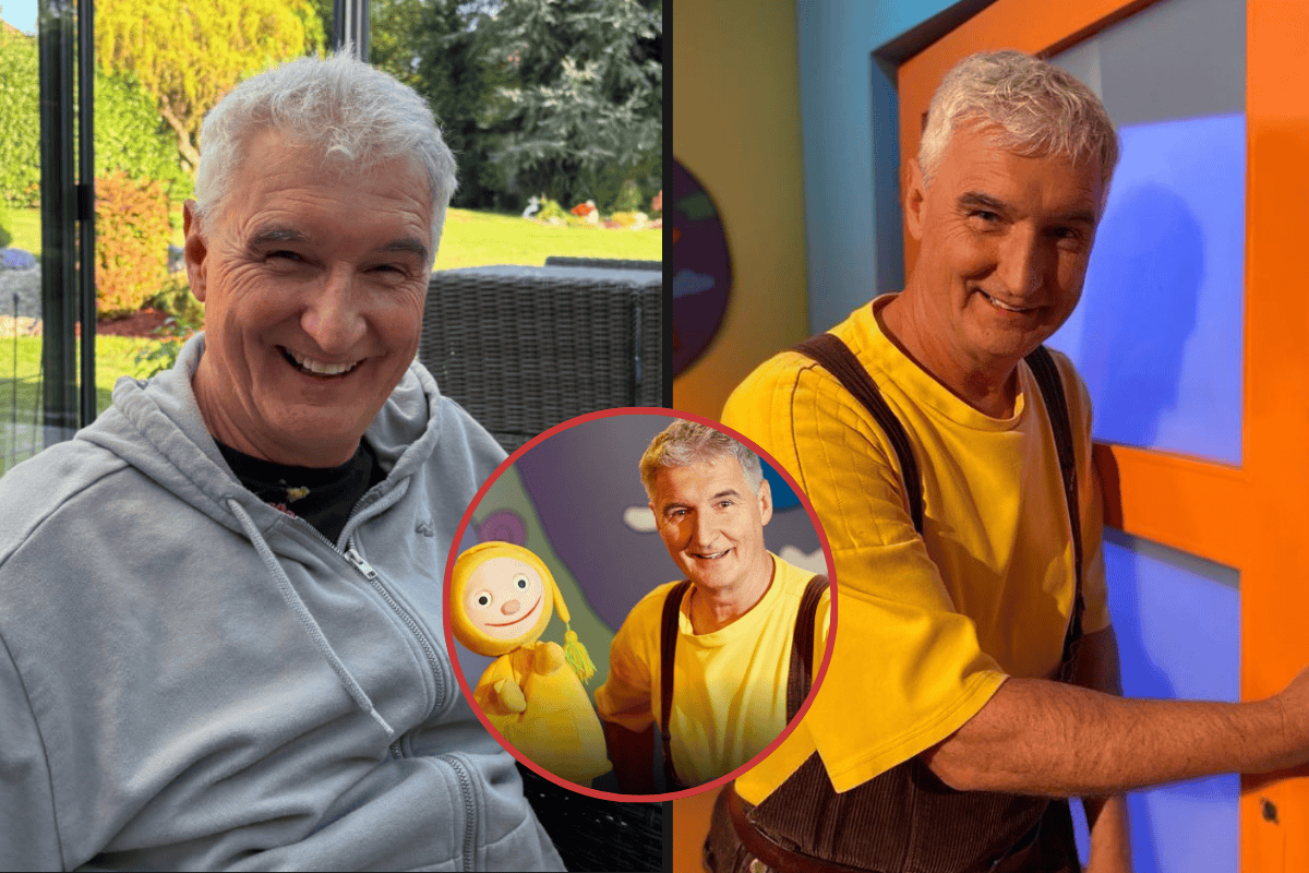 Michal Nesvadba ukázal maminku při oslavě 94. narozenin! Její vitalita a dojemné vyznání syna dojalo fanoušky!