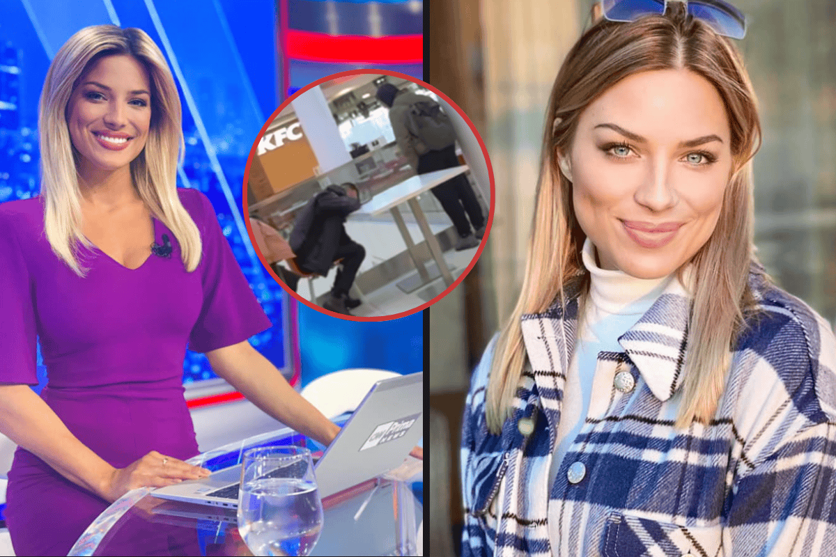 Drsná realita před kamerou! Eva Perkausová se postavila zloději a video z místa činu má během pár hodin přes milion zhlédnutí!