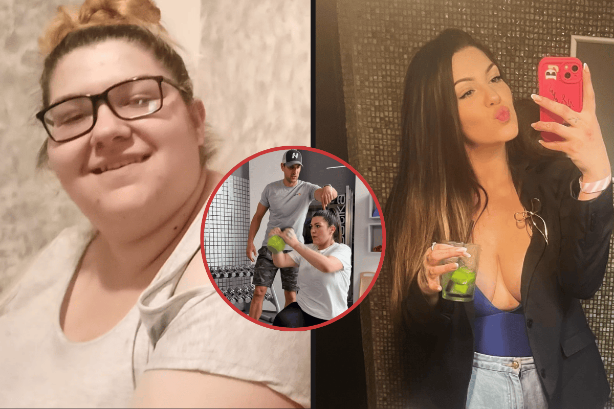 Bára Demeterová z Extrémních proměn otevřeně promluvila o návratu váhy a řekla, kolik kilo má znovu zpět!