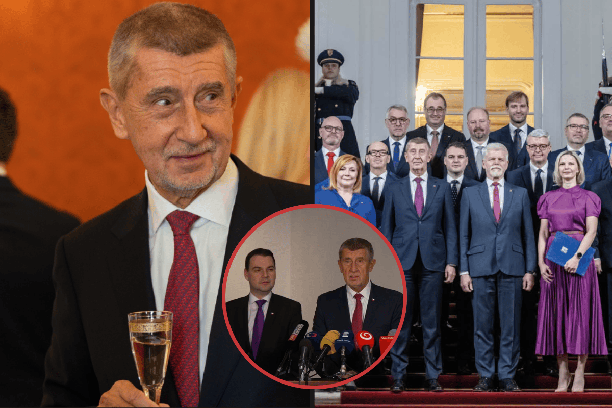 Babišova vláda slaví! Získala důvěru poslanců po rekordně dlouhé debatě, která ve sněmovně zanechala silné emoce!