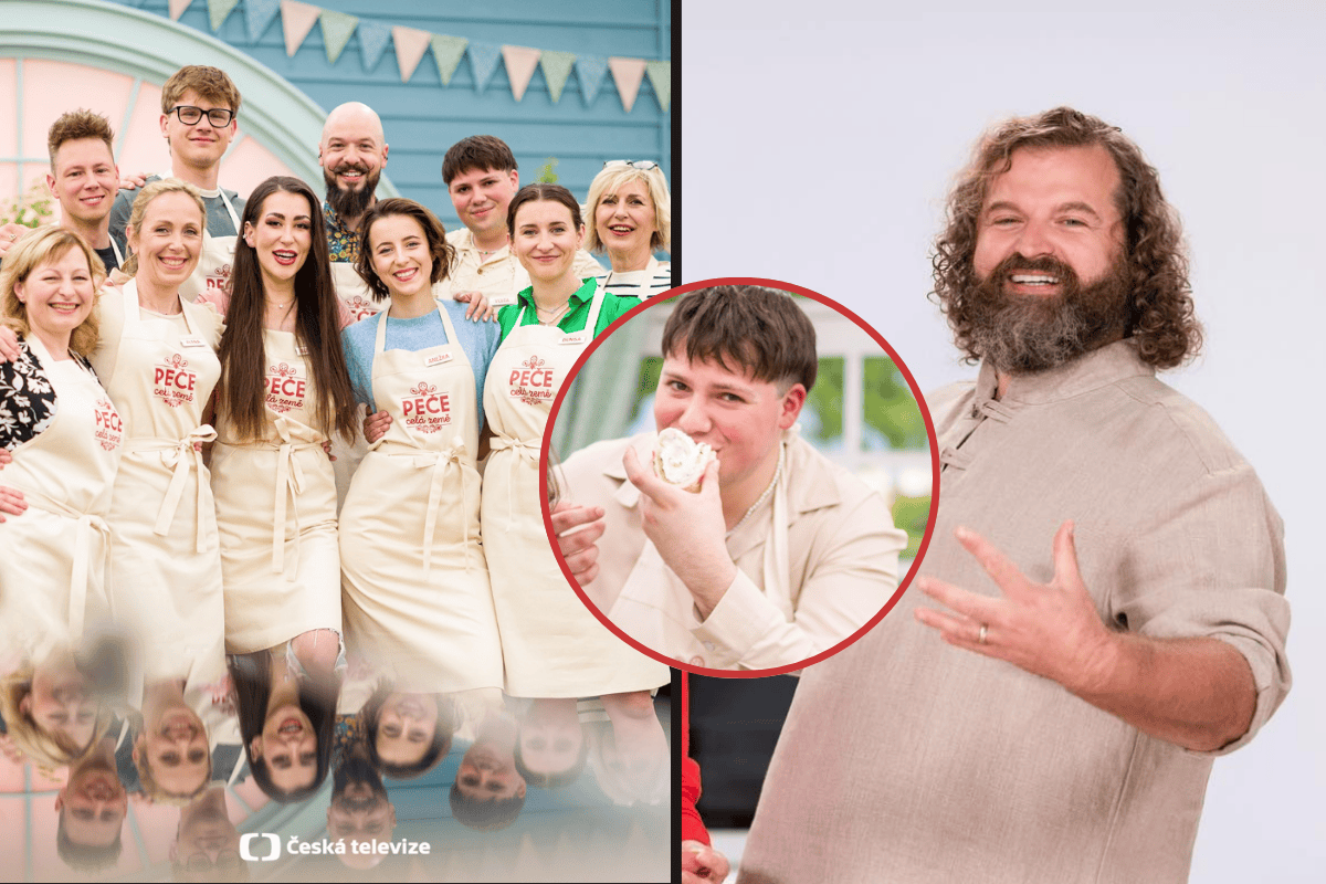 Má jasno už po pár dílech? Josef Maršálek si vyhlédl mladého fešáka a fanoušci okamžitě zbystřili!