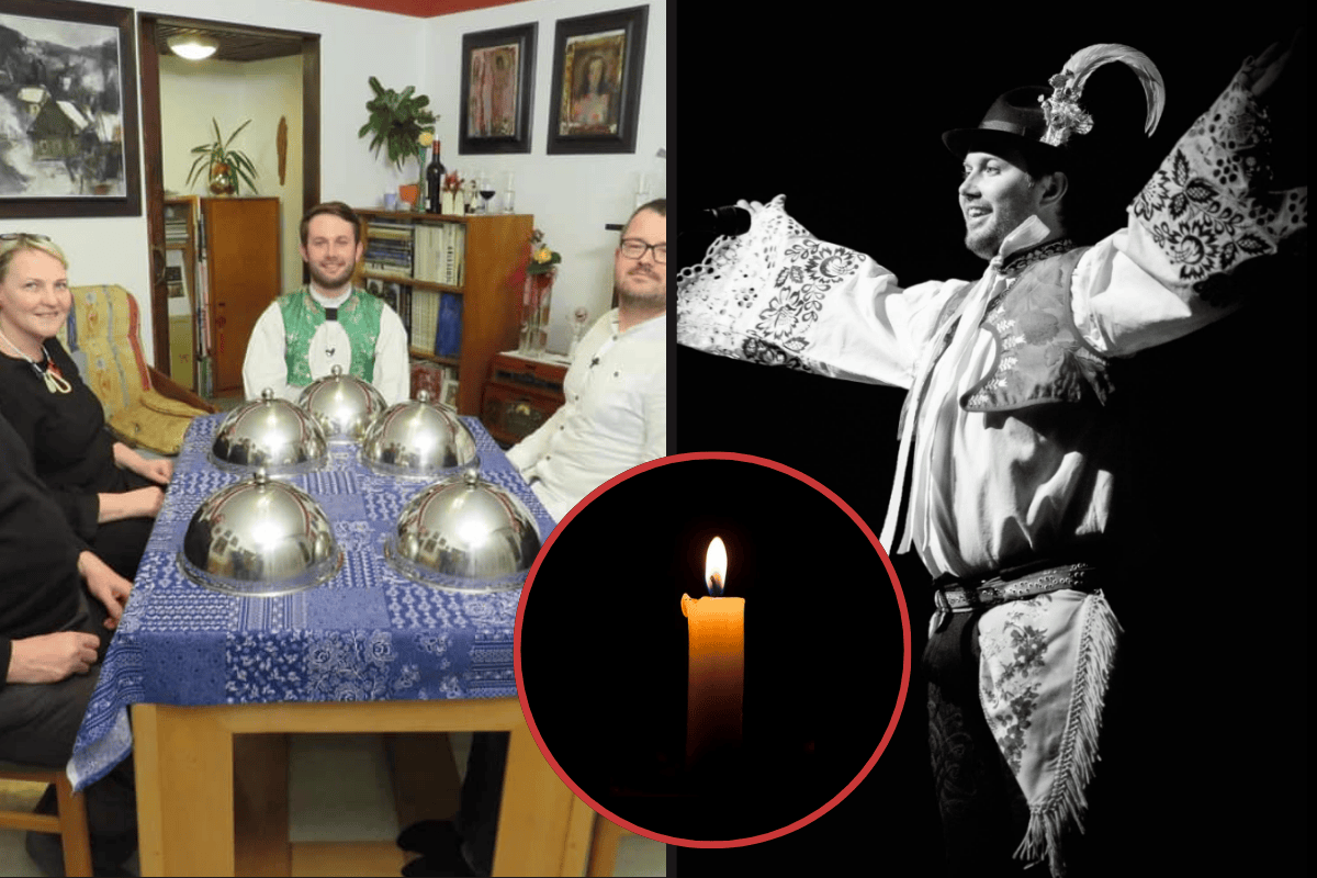 Účastník z Prostřena odešel příliš brzy! Smrt ve 32 letech šokovala fanoušky, kolegy i celé Slovácko!