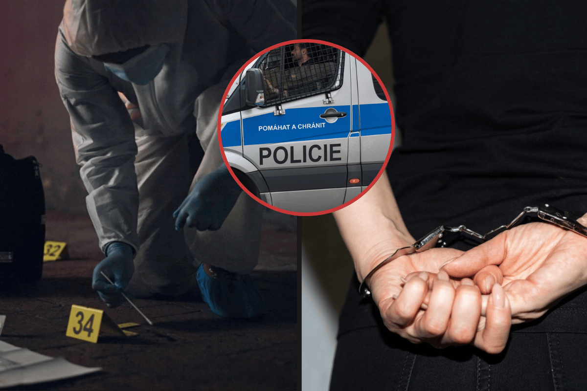 Brutální smrt mladíka otřásla Českem! Sourozenci měli spící oběť zabít chemikáliemi a pravda je ještě děsivější, než se čekalo!