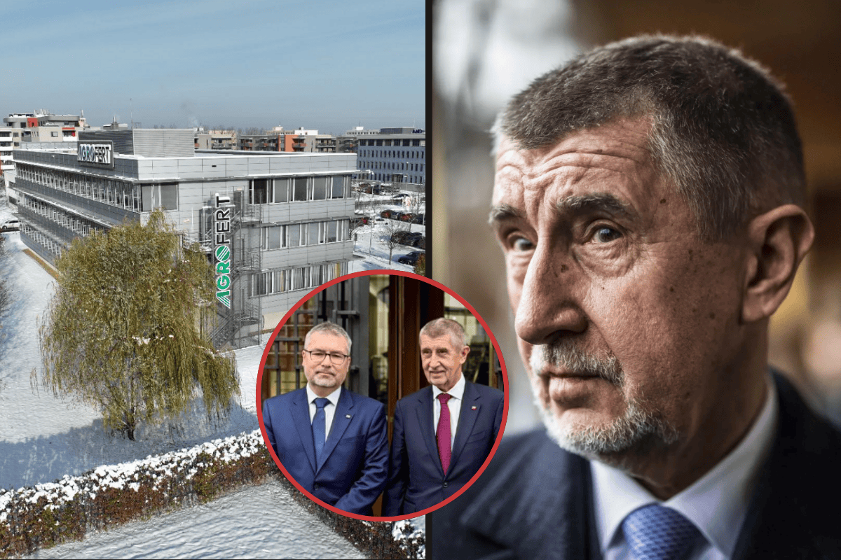 Tajné rozhodnutí nové vlády! 250 milionů pro Agrofert bez vysvětlení, opozice mluví o zneužití moci!