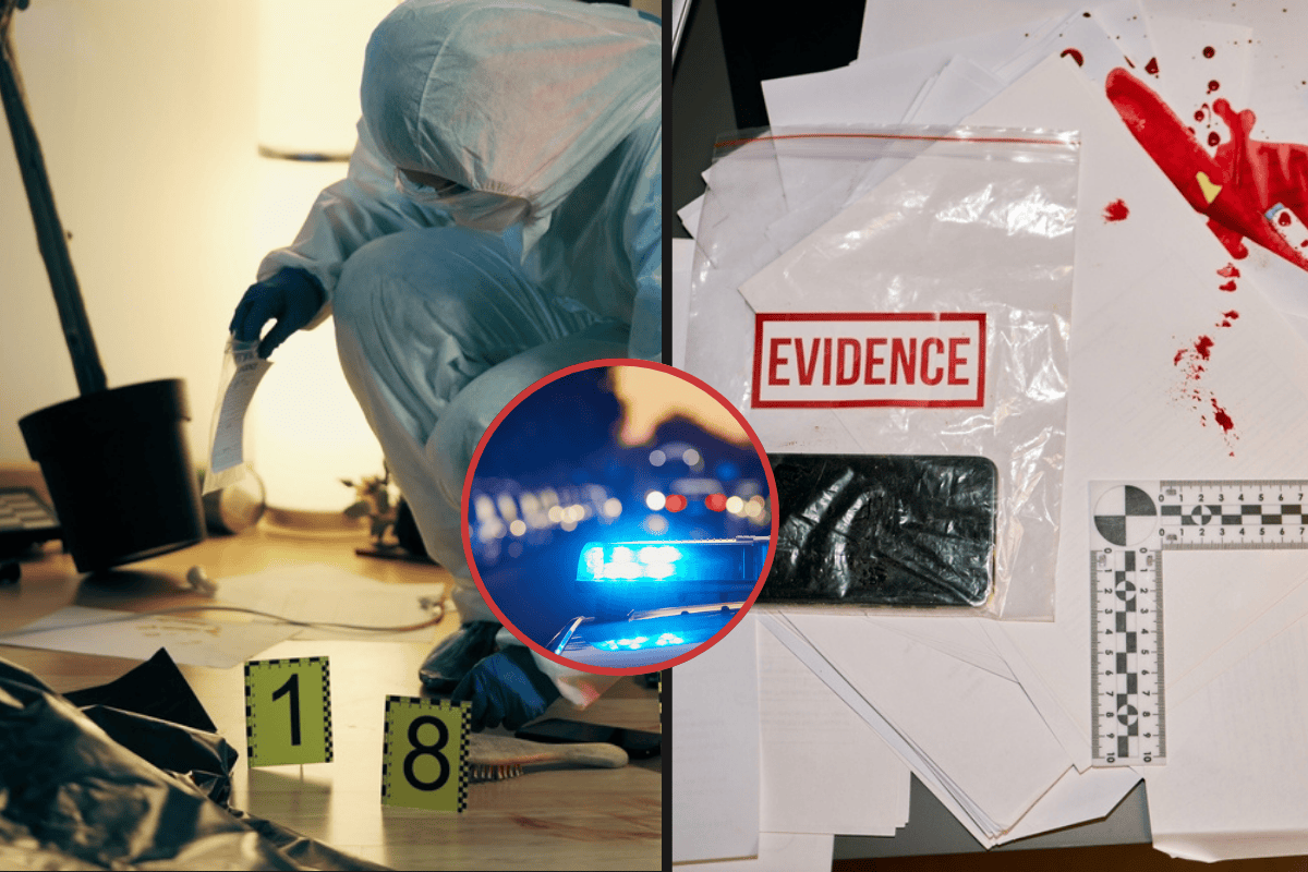 Elitní ochránce na rodinné dovolené zaútočil nožem na pět členů své rodiny! Malá dcerka (†4) zemřela