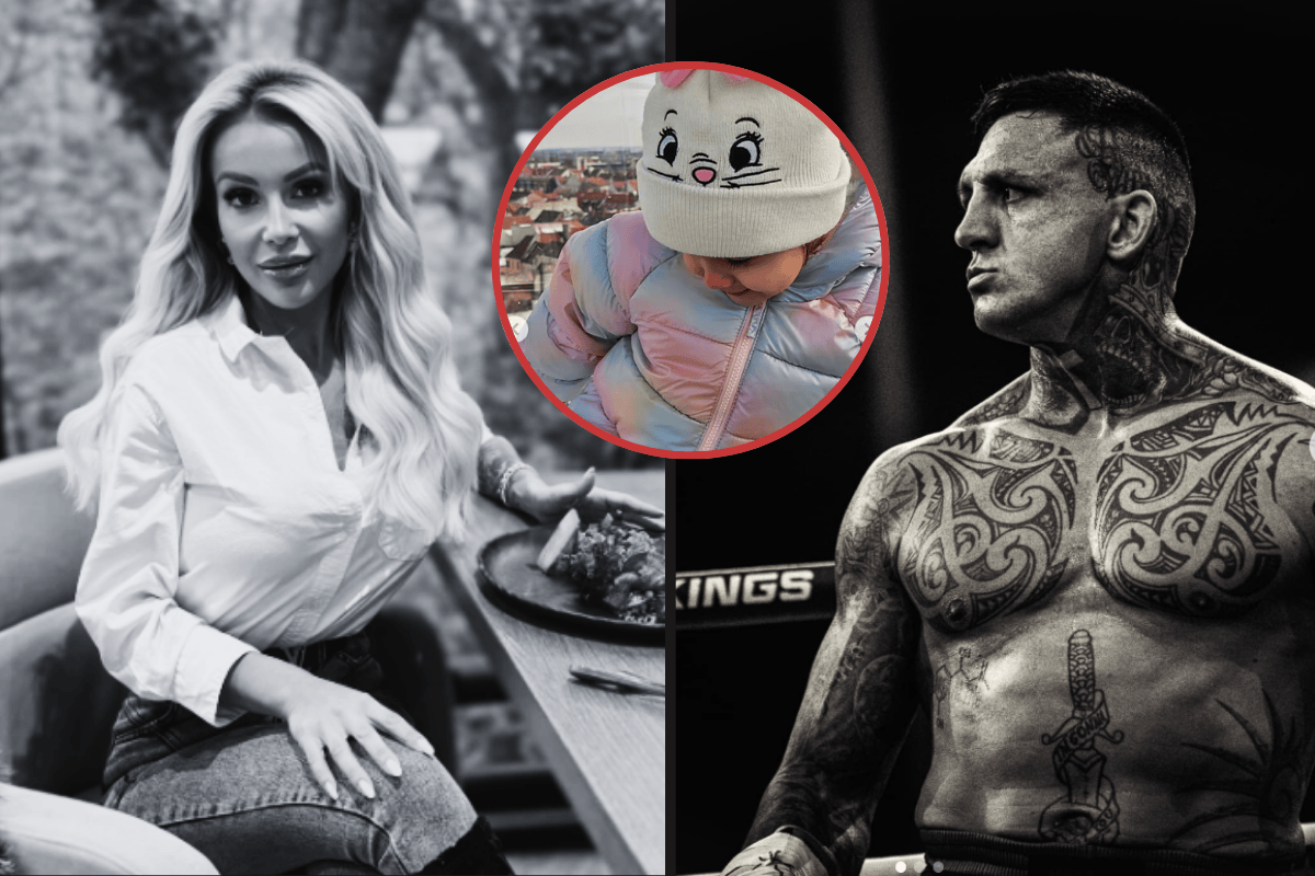 Na výchovu zůstal sám! Monika Jákliová zemřela při tragické nehodě! Boráros poslal do nebe dojemný vzkaz ohledně jejich dcery!