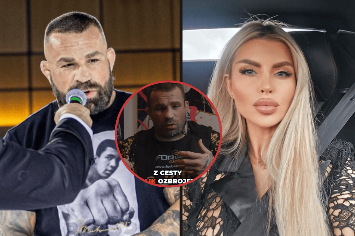 Zatčení jim obrátilo život naruby! První a jediné vyjádření Karlose Vémoly! Poprvé promluvila i Lela a přiznali, co řekli dětem!