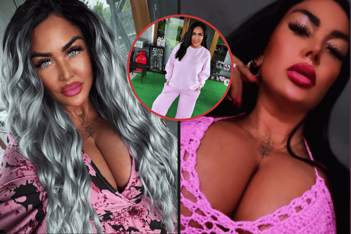 Marie Růžičková otevřeně přiznala, proč nemůže pracovat jako běžní lidé! Kvůli tomuto ji nikde nechtěli! Co přesně chtěla dělat?