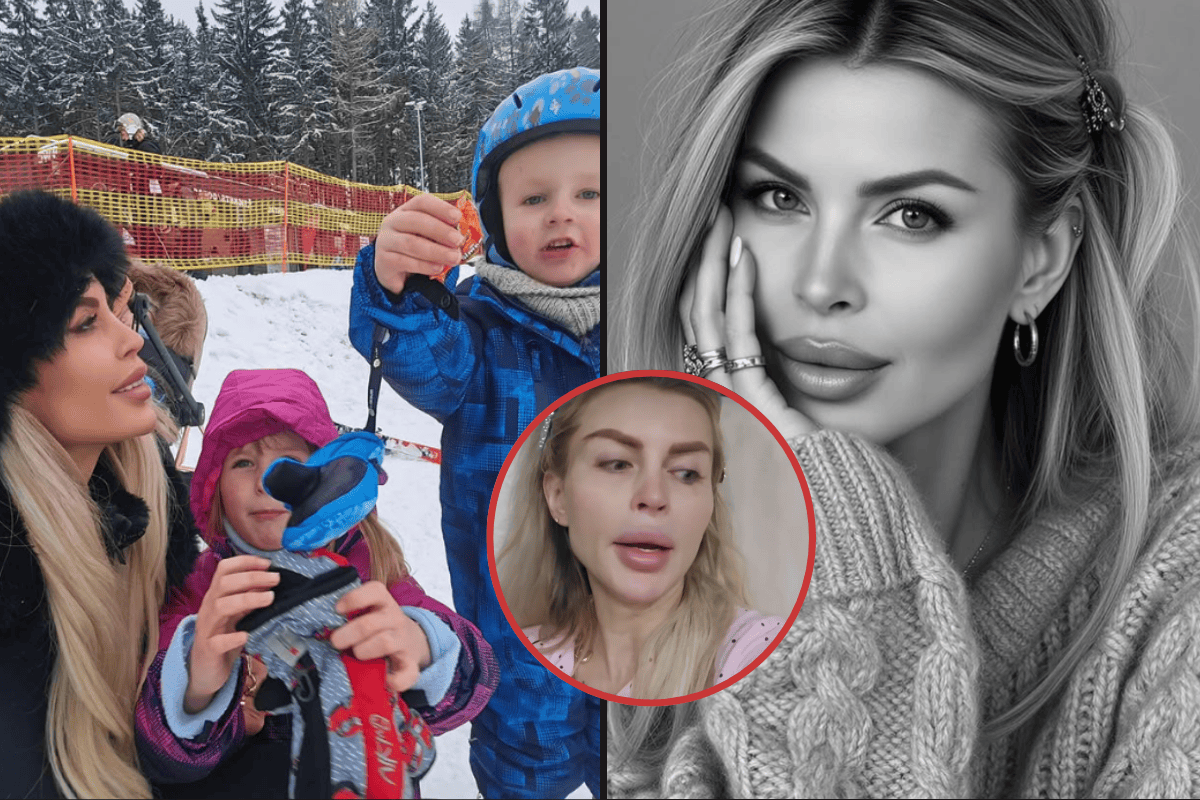 Syn Lely Vémoly nemohl v noci dýchat! Zoufalá popsala šílené hodiny strachu a boje o každý nádech!