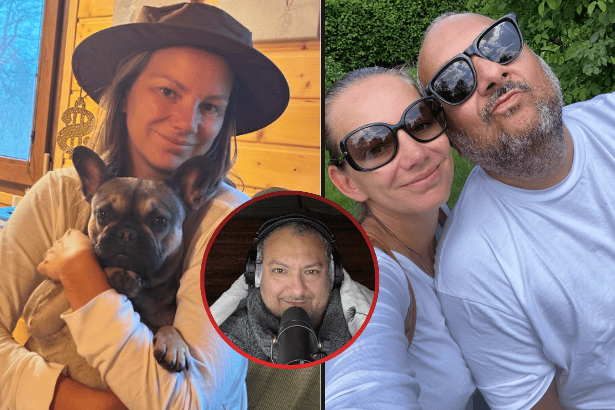 První narozeniny bez manžela! Nikola Hezucká prožívá tichý začátek roku plný bolestných vzpomínek!