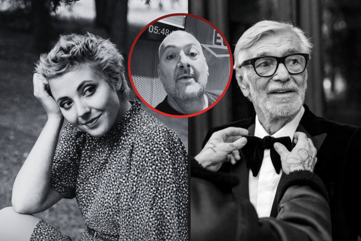 Legendární jména, která svět během roku 2025 ztratil! Rok, jenž se zapíše jako jeden z nejtragičtějších v historii slávy!