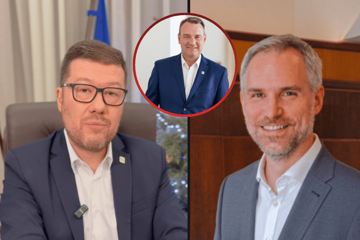 Novoroční projev Tomia Okamury rozzuřil opozici! Piráti spouštějí sběr podpisů na jeho odvolání z čela sněmovny