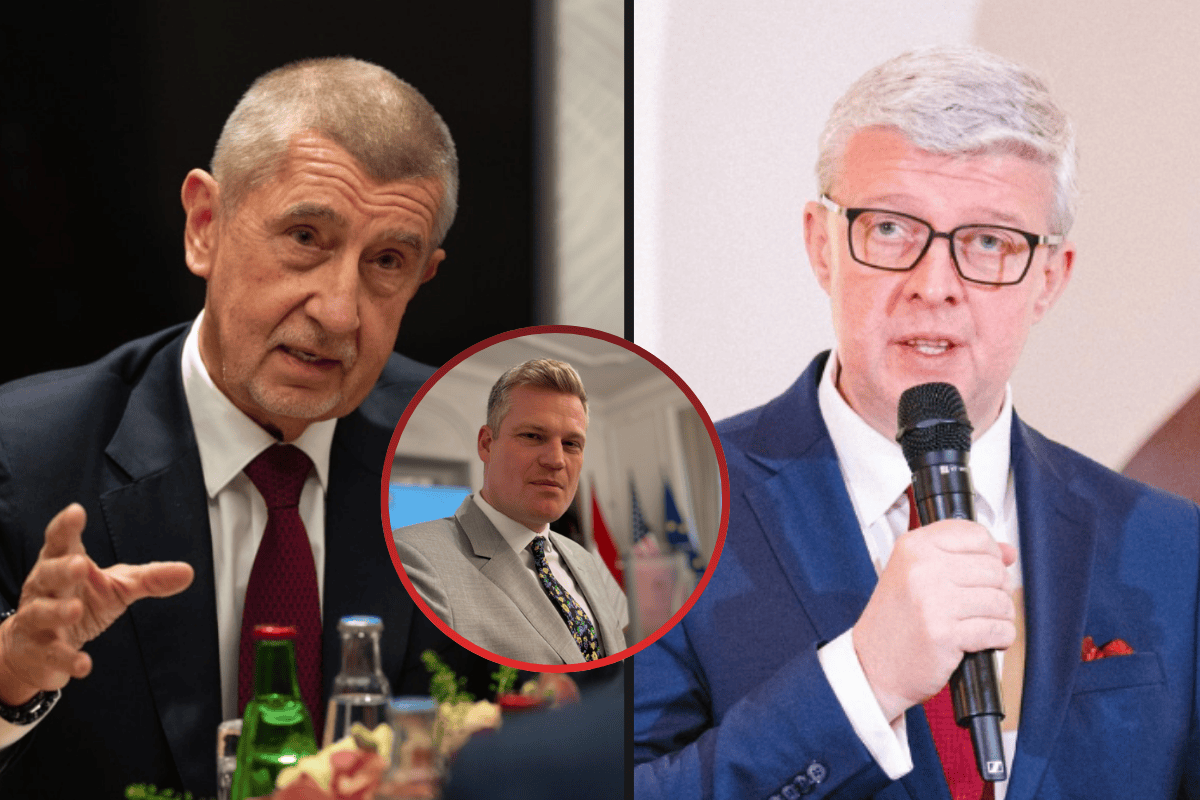 „V tuto chvíli to platí,“ přiznal Havlíček! Babiš Turka na ministra navrhne navzdory odporu prezidenta!