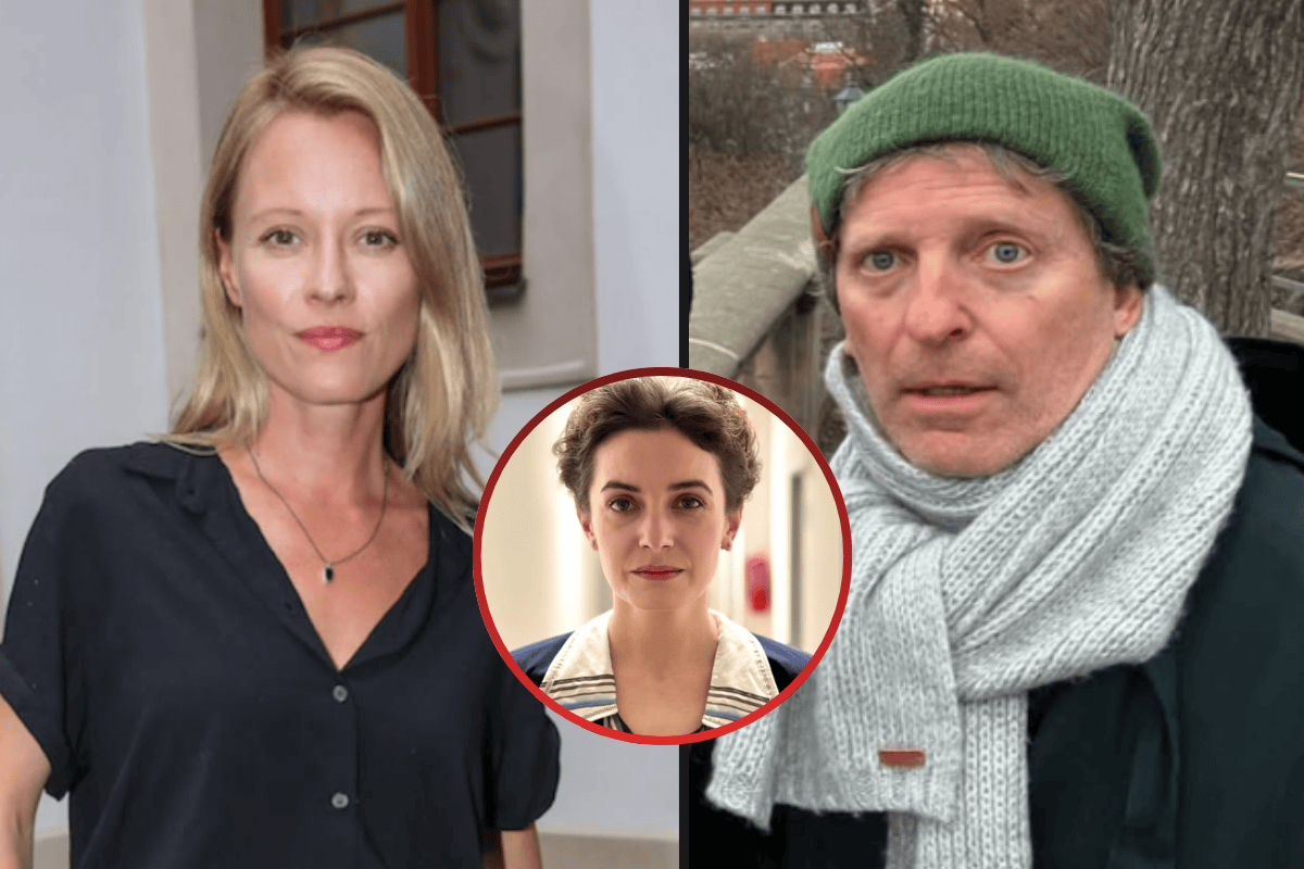 Prachař a Rybová se poprvé vyjádřili k rodinné situaci! Pravda o jejich vztahu konečně vyšla najevo!