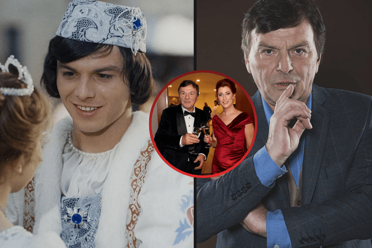 Pavel Trávníček v nemocnici! Manželka oznámila, že ruší všechny koncerty, čeká ho další zákrok a Česko drží dech