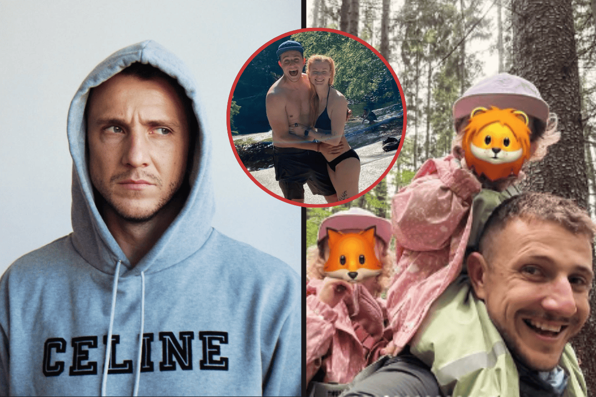 Životní rána, na kterou se nedá připravit! Jakub Štáfek přiznal pravdu o nemoci své dcery…