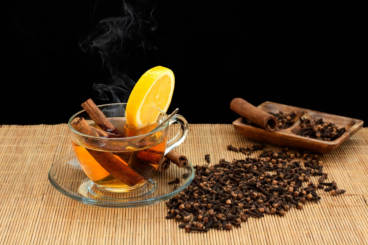 Problémy s dýcháním? Úlevu dokáže přinést obyčejný hřebíček