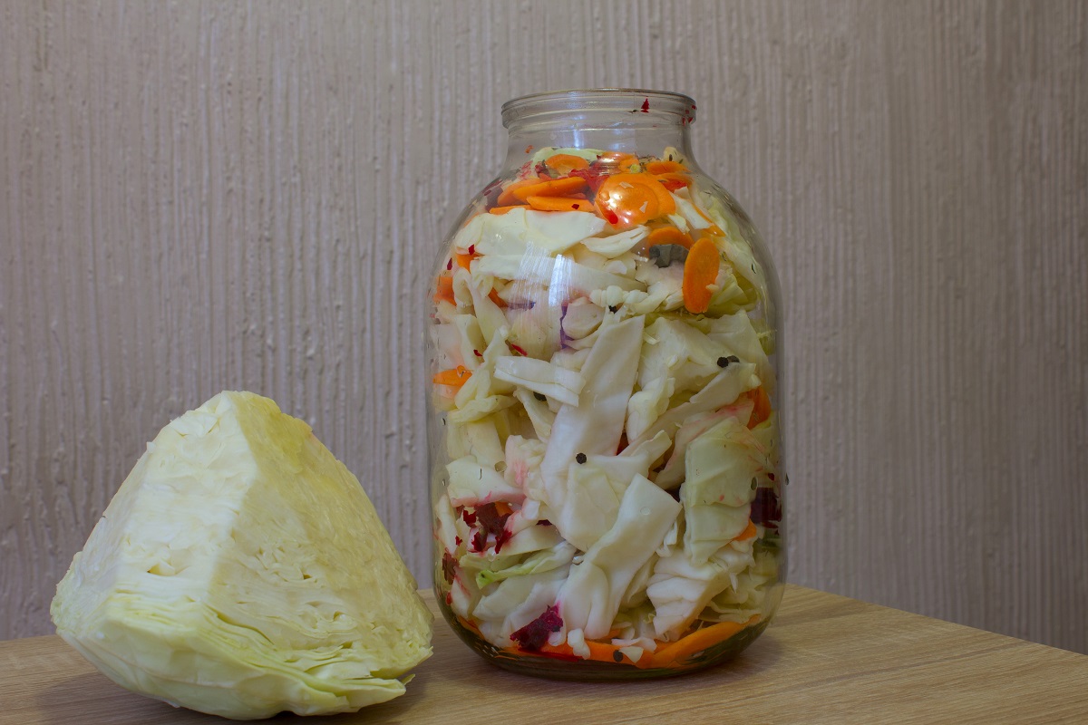 Zelné závitky se stanou skvělým doplňkem každého jídla