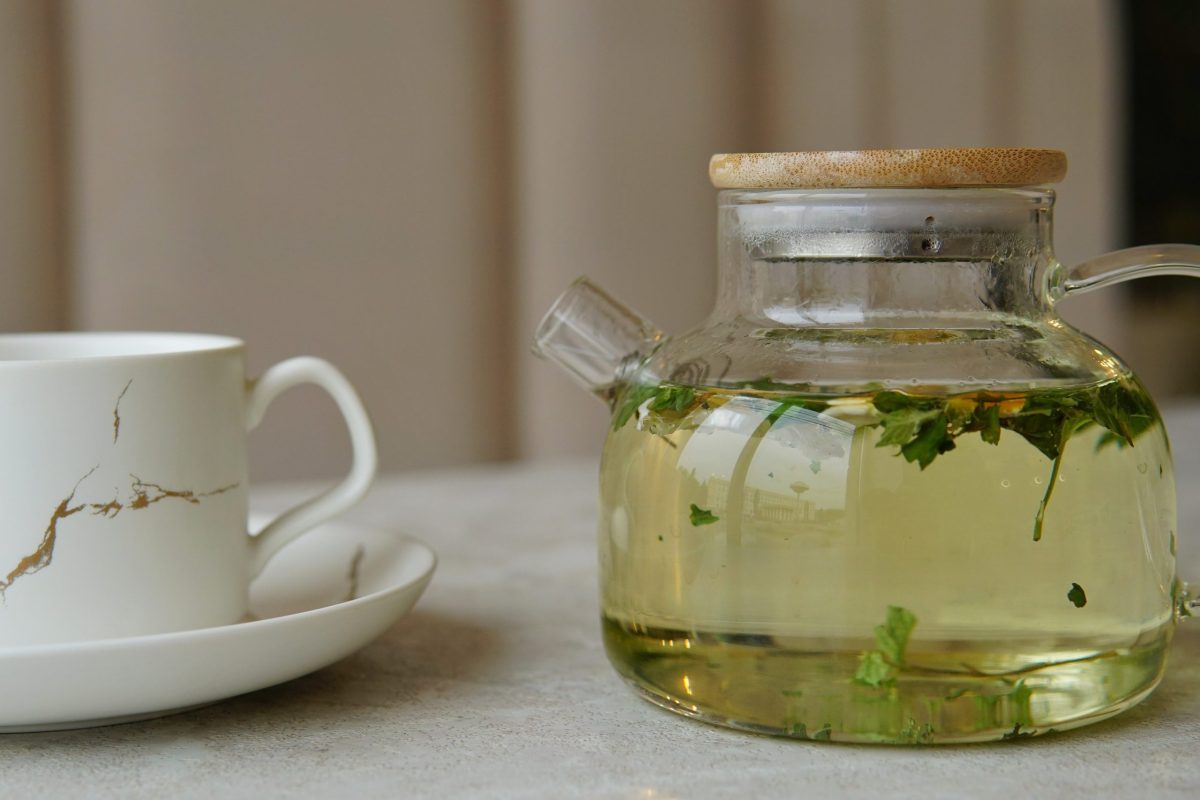 Jednoduchý domácí recept na problémy s infekcí dýchacích cest