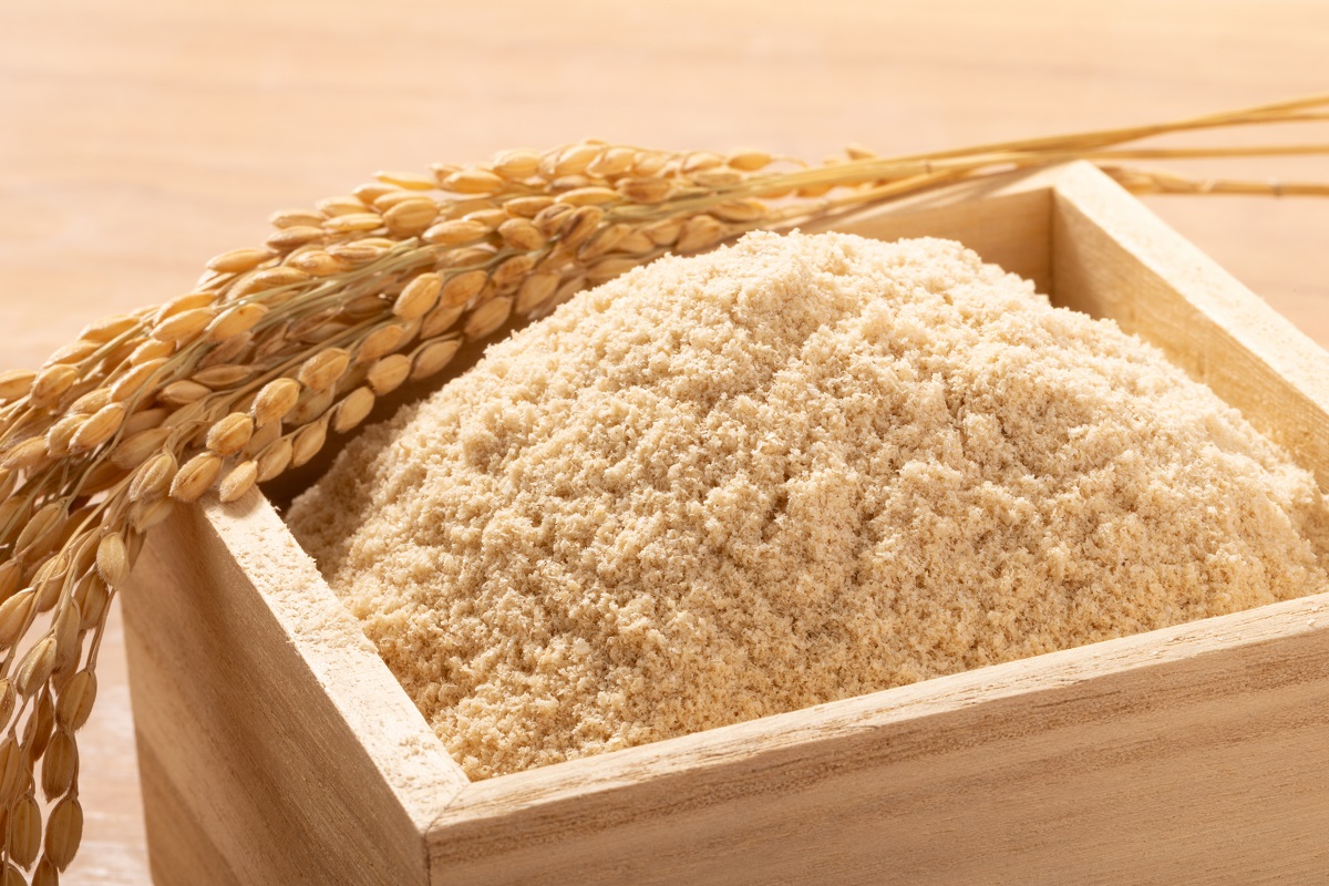 Podceňované otruby vyčistí střeva a podpoří trávení