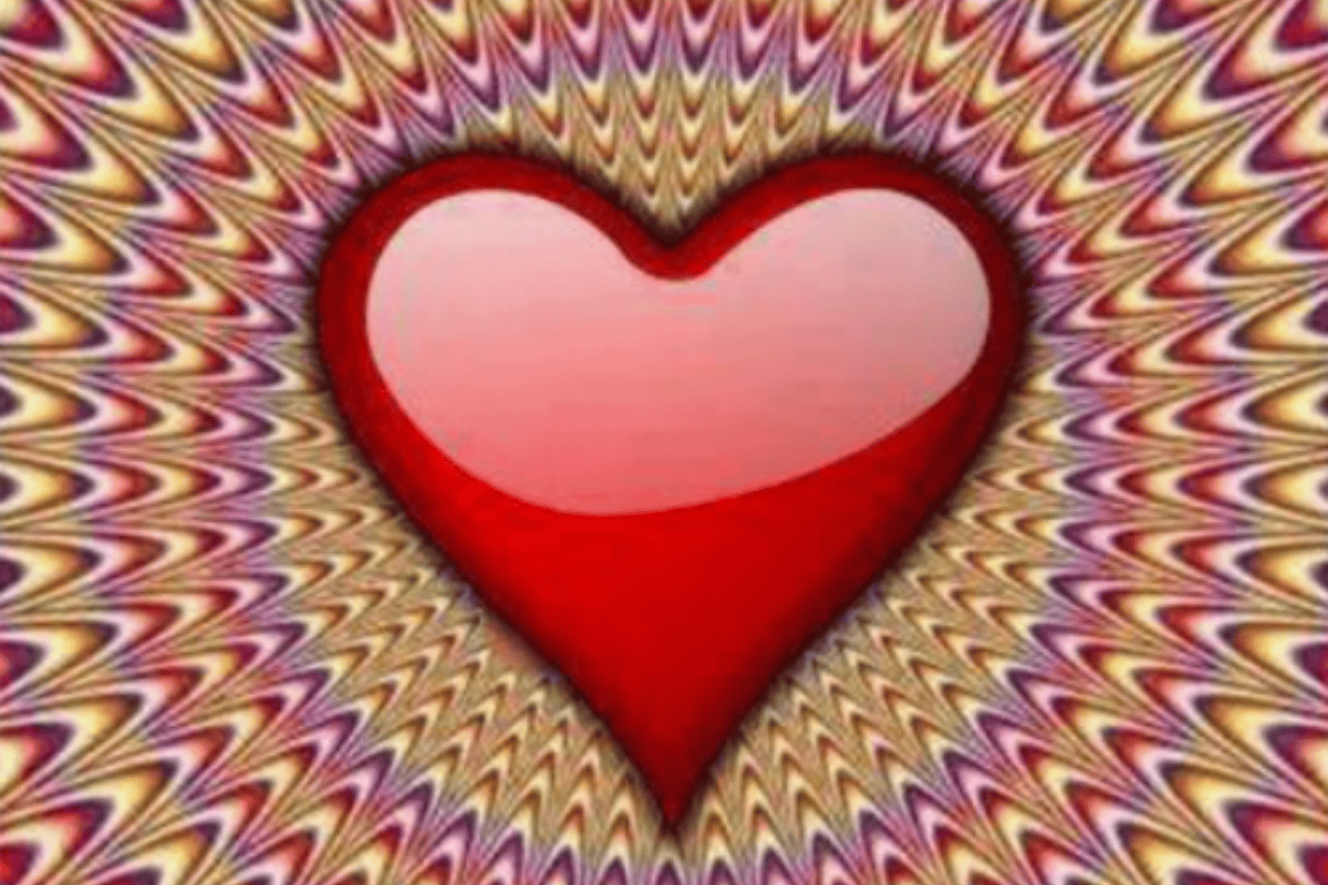 Magický obrázek, kterému lidé připisují splněná přání? Internet šílí a tvrdí, že funguje, když ho použijete tímto způsobem!