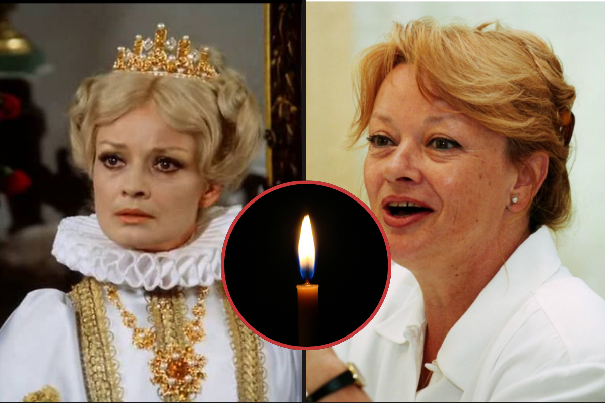 Zemřela Jana Brejchová: „česká Bardotka“ odešla ve věku 86 let. Rodina žádá o klid a soukromí