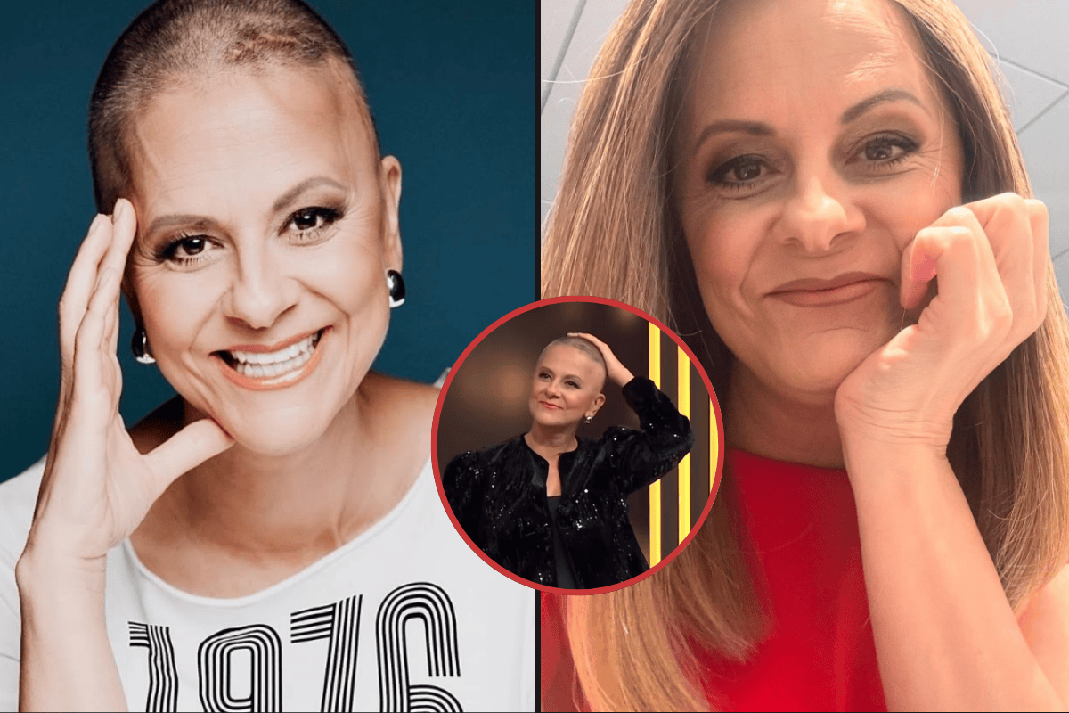 Laďka Něrgešová slaví padesátiny! Po dvou nádorech napsala vzkaz, který láme srdce! „A moc si přeju tu být ještě pár měsíců …!“