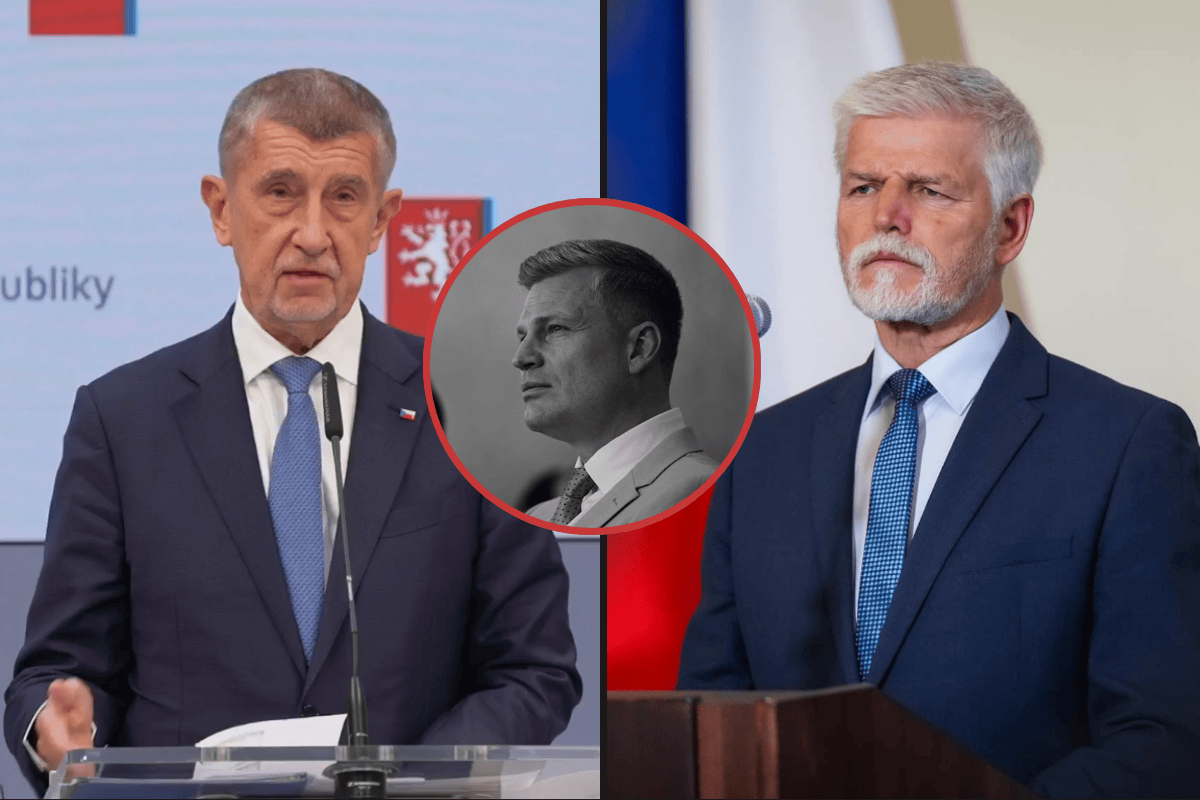 Schůzka Babiše s Pavlem: Padl konečný verdikt ohledně jmenování Turka! Z Hradu zazněla slova, která už nikdo nevezme zpět!