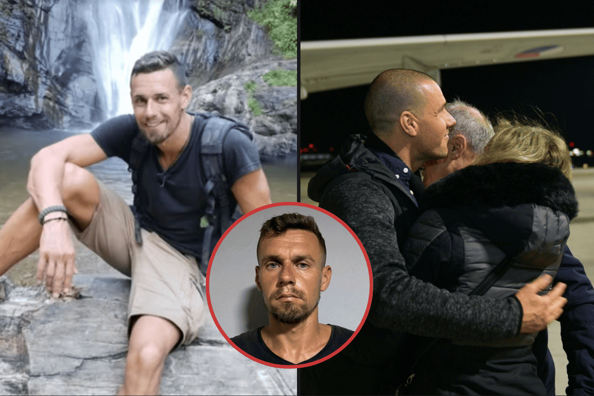 Návrat z vězení smrti! Jan Darmovzal mluví otevřeně o tom, co se dělo za zavřenými dveřmi venezuelské cely!