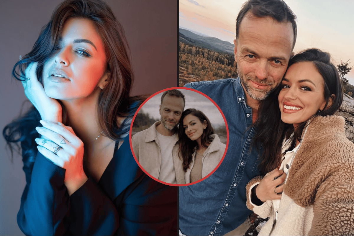 Jitka Boho a Lukáš Langmajer už netvoří pár! Langmajer se měl vrátit k manželce! Co s přesně stalo a proč?