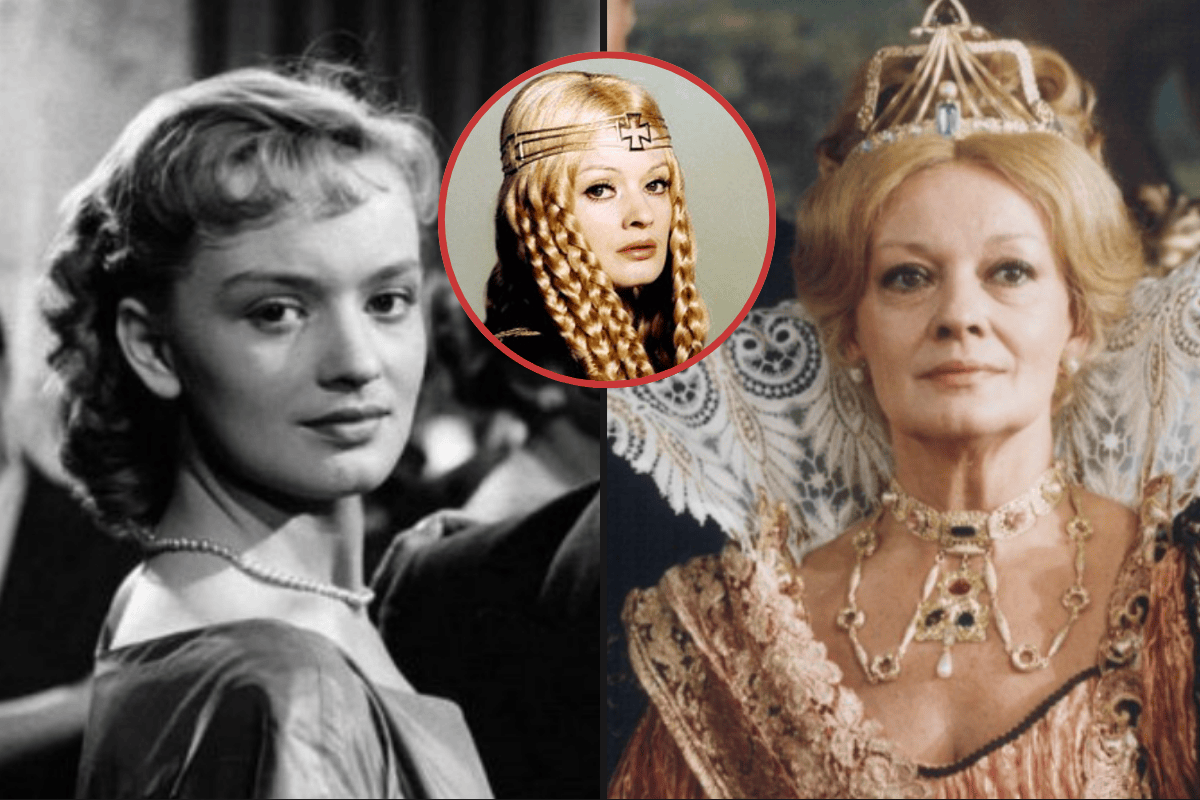 Jana Brejchová zmizela ze světa reflektorů! Co se skrývalo za jejími 13 lety v izolaci a tichém utrpení?