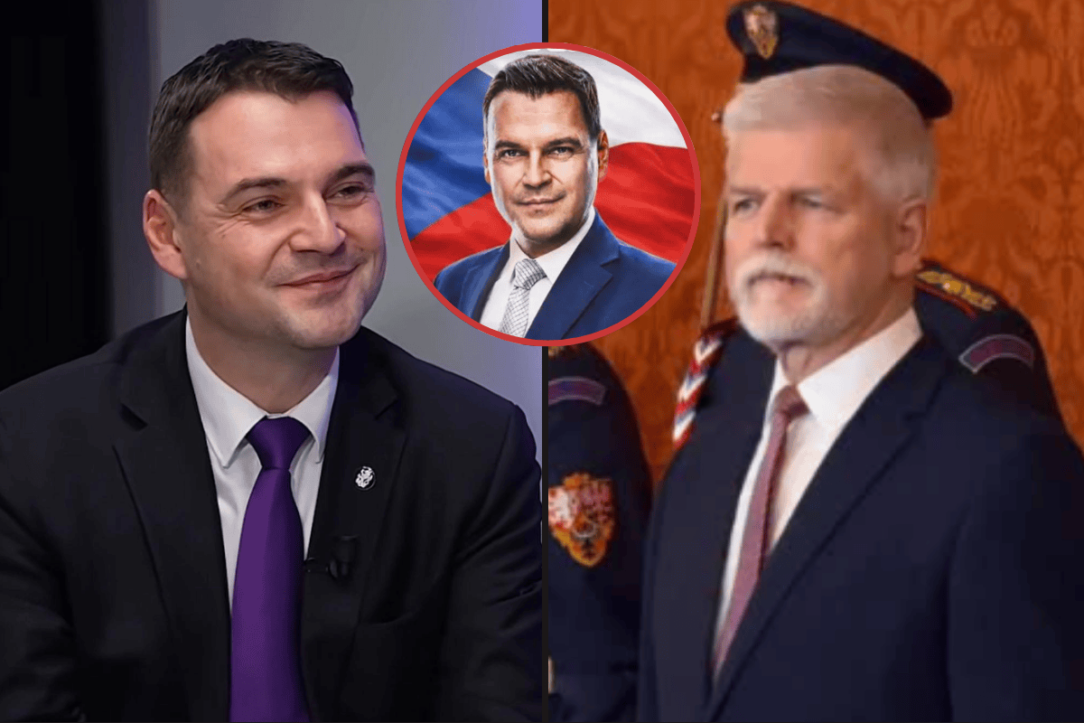 Petra Macinku brání desetitisíce lidí! Přeroste petice v otevřený střet s Hradem, nebo prezident ustoupí tlaku veřejnosti?