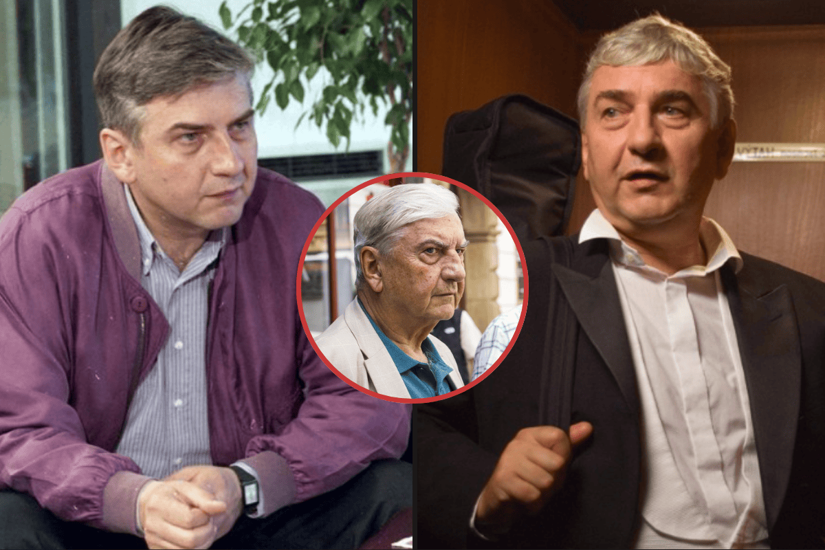 Miroslav Donutil slaví 75 let! Přiznává temná tajemství mládí! Co ho málem stálo život a proč dnes žije úplně jinak?