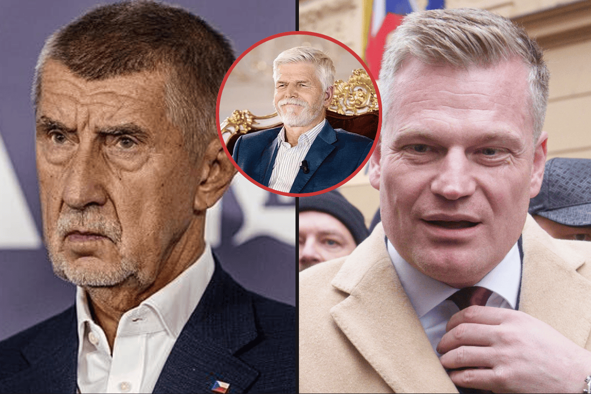 Andrej Babiš přitvrzuje a mluví o zákazu sítí pro Turka! skrývá se za tím strach z další války s Hradem?