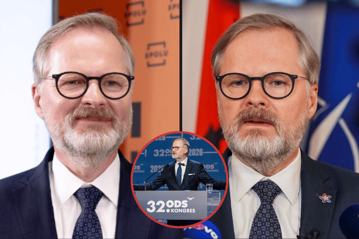 Fiala pronesl konečné rozhodnutí o kandidování do sněmovny a na Hrad! Co tím skutečně sleduje?