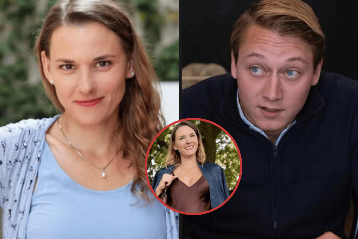 Šárka Krausová porodila! Přivedla na svět syna a jeho jméno skrývá dojemné tajemství, které vás překvapí!