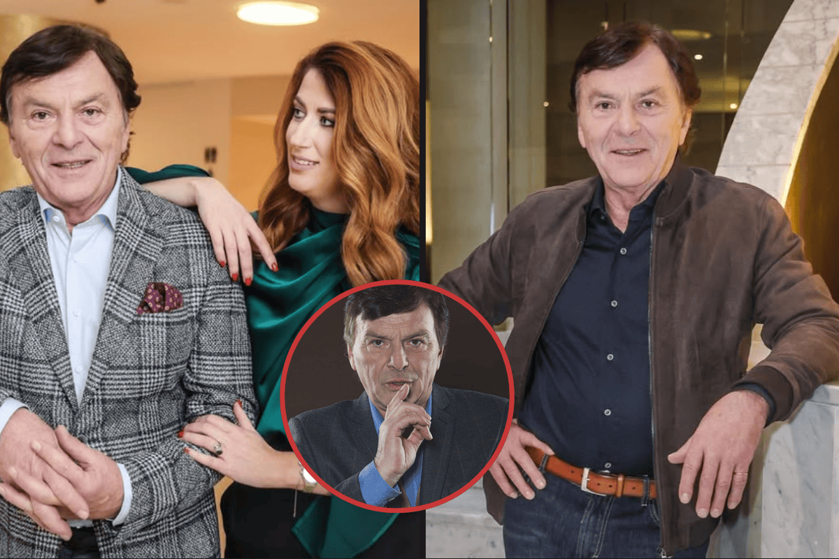 Pavel Trávníček je konečně doma! Podstoupil operaci za pět minut dvanáct a lékaři mluví o zázraku!