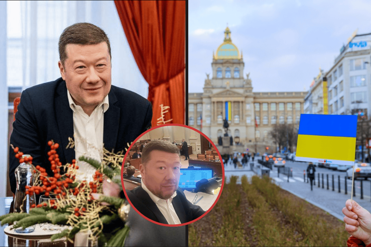 Tvrdý postoj SPD! Žádné zvýhodnění pro Ukrajince, zaznělo před jednáním vlády – kdo ustoupí?