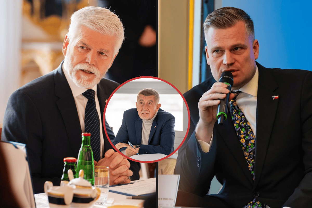 Pavel odmítl triumf nad Turkem a Motoristy! Mluví o Ústavě, slušnosti a varuje před zrušením ETS 2!