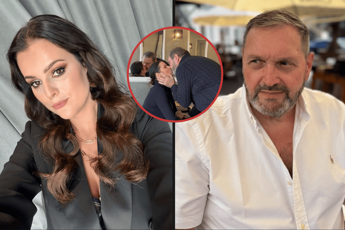 Ornella Koktová během své narozeninové oslavy přiznala rozvod s Pepou! Hosté zůstali v naprostém šoku!