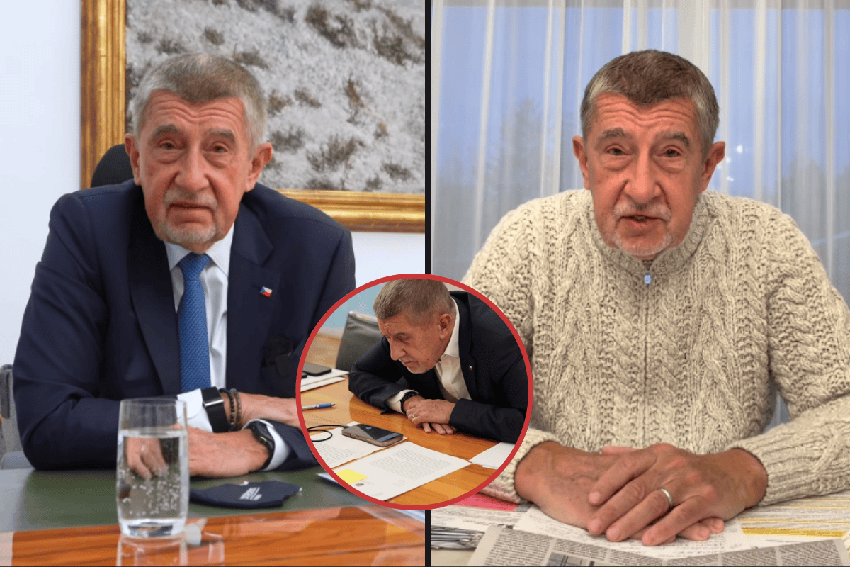 „Konečně mi teďka vyměřili důchod.“ Miliardář Andrej Babiš promluvil o částce, která ho zaskočila!