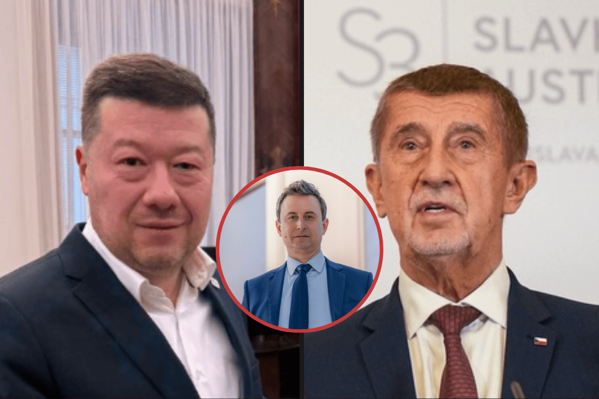 Skrytá dohoda ve sněmovně? Babiš a Okamura unikají stíhání a opozice mluví o pošlapání rovnosti před zákonem!