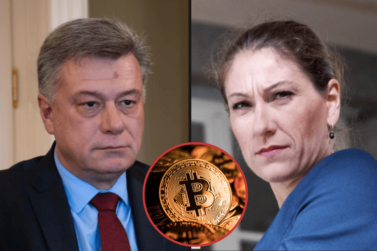 Bitcoinová kauza přinesla účet 7,3 milionu korun pro experty! Resort spravedlnosti zveřejnil konkrétní částky!