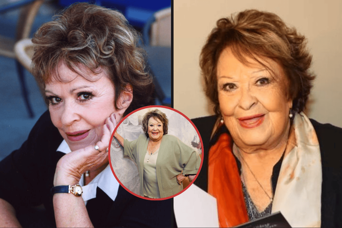 Jiřina Bohdalová promluvila o vlastním pohřbu a překvapila místem rozloučení! Dojde na obří ceremonii?