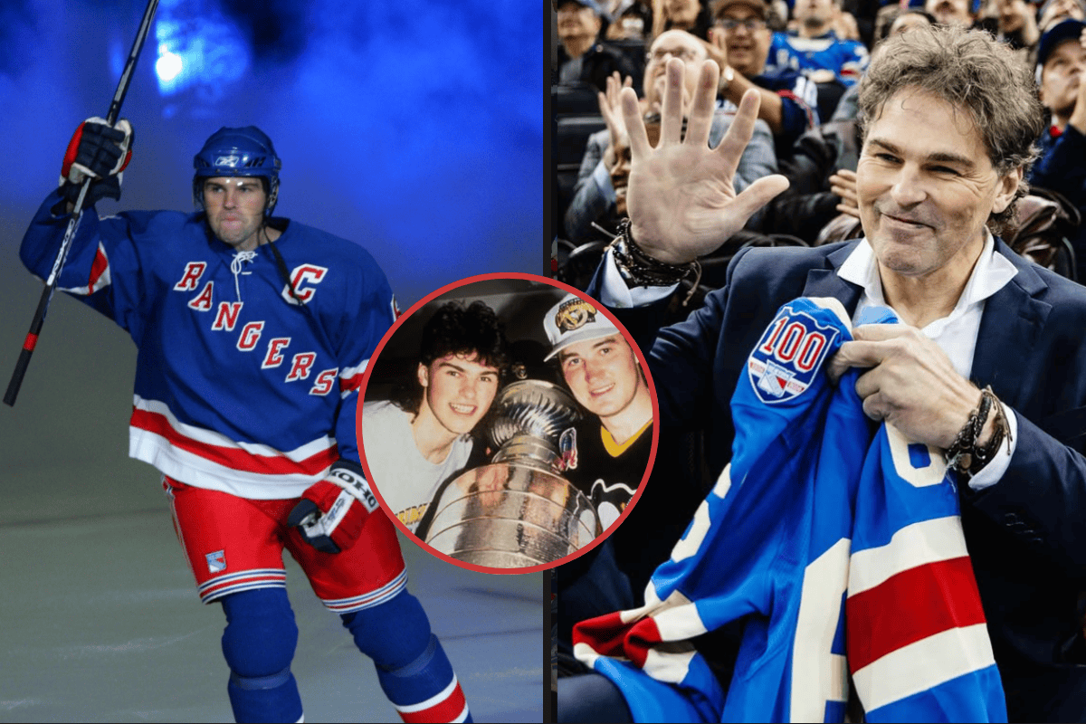 Na ledě mě už neuvidíte! Jaromír Jágr přiznal problémy s kondicí i váhou a mluví o konci kariéry!